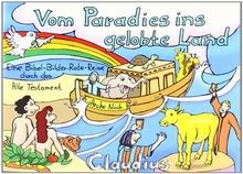 Vom paradies ins - vom, gelobte