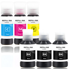XL Nachfüll Tinte für EPSON