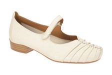 Everybody Schuhe GALEGA beige