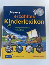 Meyers erzähltes