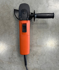 FEIN WSG 12-125  Winkelschleifer  Ø 125 mm - 1200 Watt SOLO #C