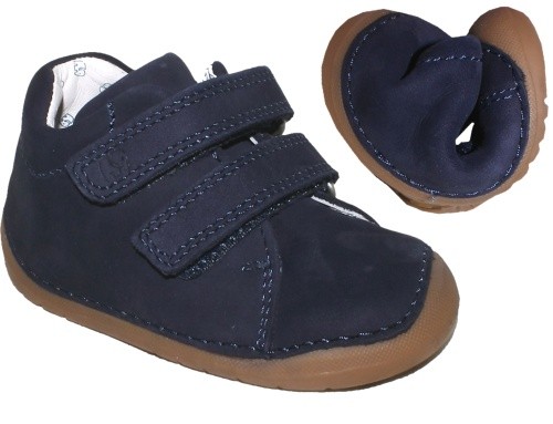 Lauflernschuhe mit klett - lauflernschuhe, in