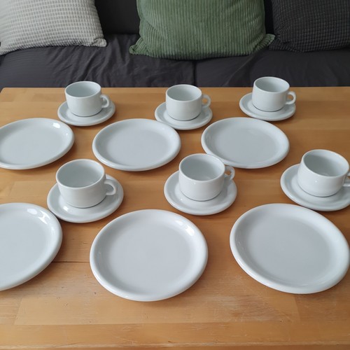 Ikea rondo kaffee gedecke - rondo,