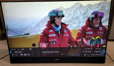 Metz Micos 43 TX68 UHD twin  LED TV  43" (108cm)  gebraucht