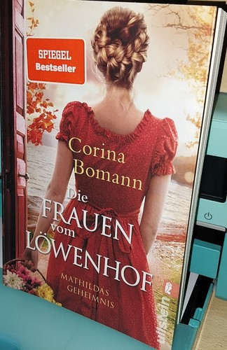 Die frauen vom löwenhof - die,