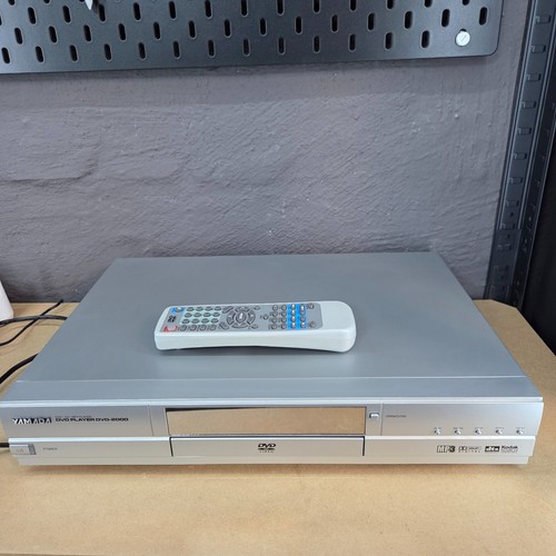 Yamada dvd 2000 player - dvd,