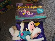 Diddl Kuschelspieluhr Spieluhr