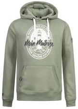 Eight2Nine Herren Hoodie