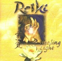 Reiki von - reiki,