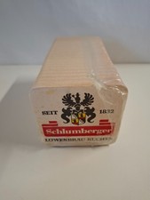 Bierdeckel 100 Stk. Schlumberger Löwenbräu-Kuchen RARITÄT, Konvolut