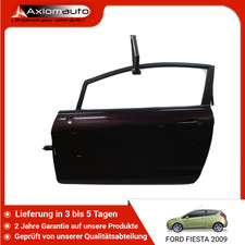 🇩🇪 LINKS VORDERE TÜR