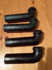 Lufteinlassschläuche