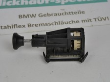 BMW E30 VVFL Lichtschalter Armaturenbrett Dimmer Kombiinstrument 61 31 1 376 001