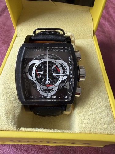 Invicta rally model - st,