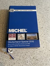 michel katalog deutschland