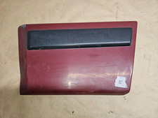 VW T3 Multivan Beplankung Tür