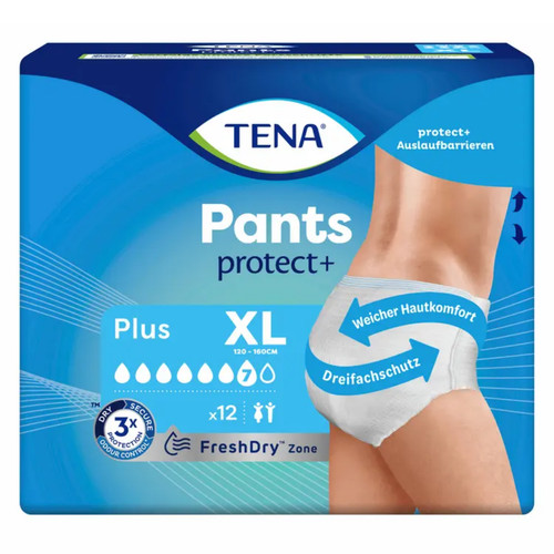 Tena pants plus stück - tena,
