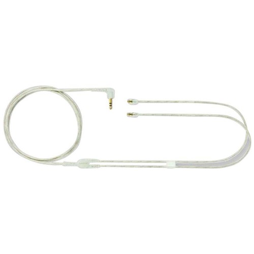 Neu shure eac64cl ear - eac64cl, in-ear