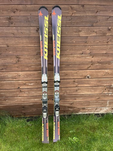 Kneissl ski tendon - kneissl, super