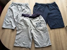 Shorts Gr. 140-152, Junge