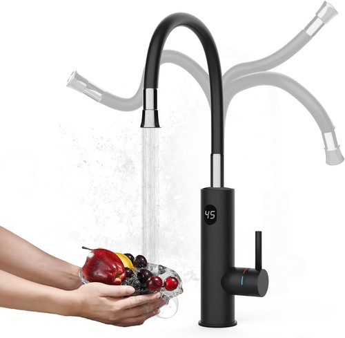 Durchlauferhitzer wasserhahn - durchlauferhitzer,