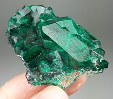 Dioptas - Renéville, Republik