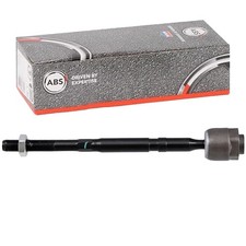A.B.S. AXIALGELENK SPURSTANGE