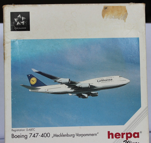 Boeing 747 400 lufthansa - boeing, 747-400