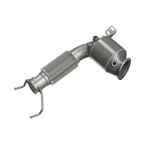 Hjs downpipe ece - hjs,