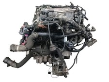 Komplett Motor Audi A4 B8 8K 2.0 TDI 143PS/105kW CAGA CAG Motortestvideo