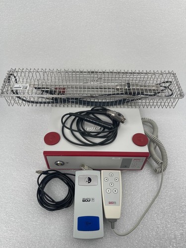 Wolf 5520 ccd endocam - r., 1