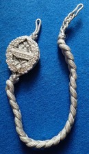 10 256 „DDR Schützenschnur