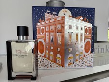 HERMES TERRE D‘HERMES EAU DE