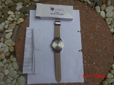 Männeruhr Lip Classics Pour