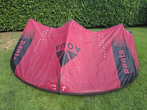 Kite aoua panta - kite,