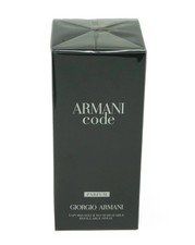 Giorgio Armani Code Parfum 125