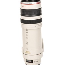 Canon EF 100-400 mm/4,5-5,6 L