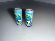 Monster High Puppe Ersatzteile Gil & Douce Doppelpack Spiel fast 2 Dosen