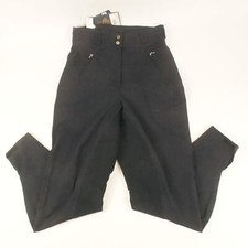 Georg Schumacher Hochbund-Reithose AUDREY, 76 (38 lang), NEU m. Etikett