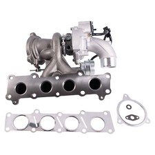 Turbo Turbocharger For