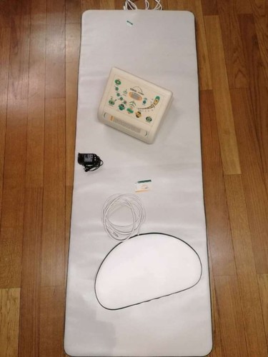 Magnetfeldtherapie vita life - magnetfeldtherapie,