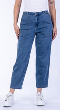 BLUE MONKEY JEANS B- WARE