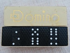 Domino original ddr - -,