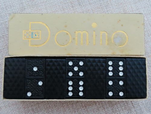 Domino original ddr - domino,
