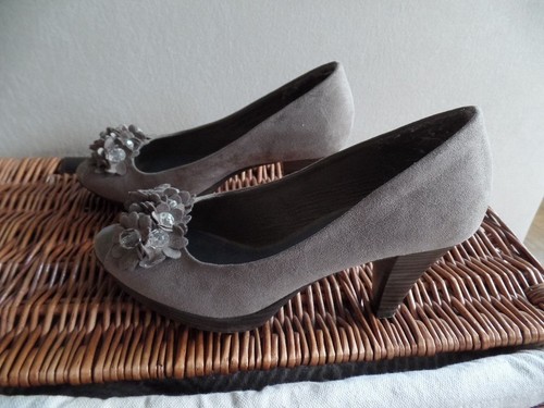 Marco tozzi tamaris peep - tamaris, toes