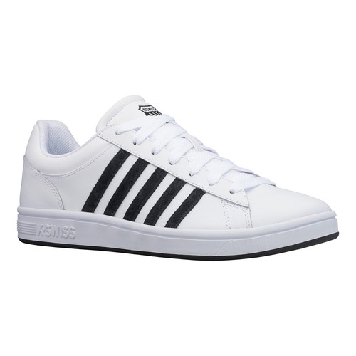 Swiss court winston - k-swiss,