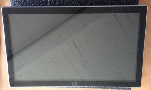 Elo touchsystems - touchsystems, 19"
