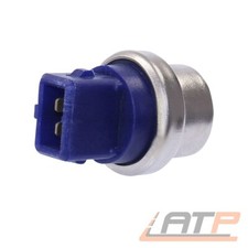 KÜHLMITTELTEMPERATUR-SENSOR