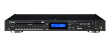 Teac CD-P750DAB-B