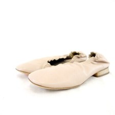 Damen Ballerinas Beige IXOS